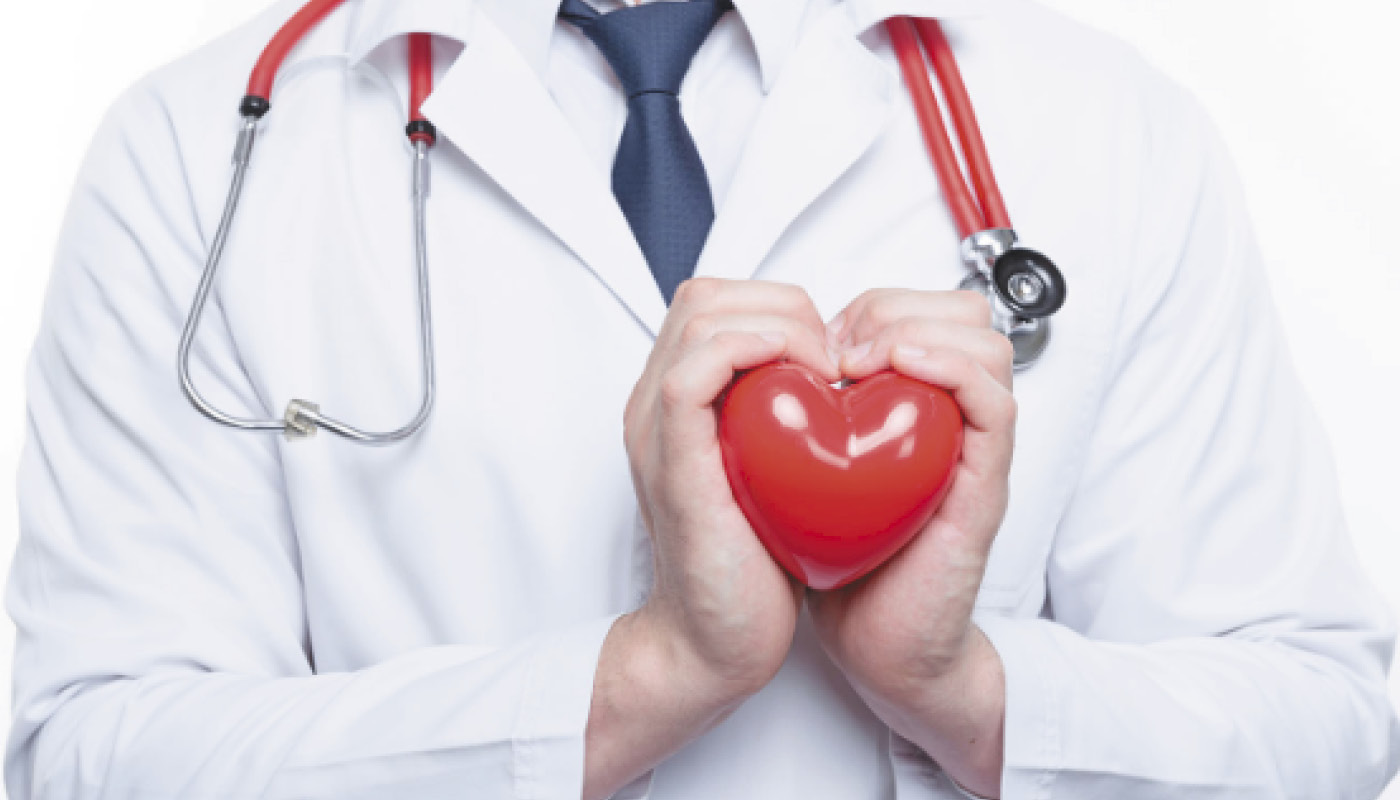 Cardiovida Clínica Médica - Hoje é o dia do profissional que cuida