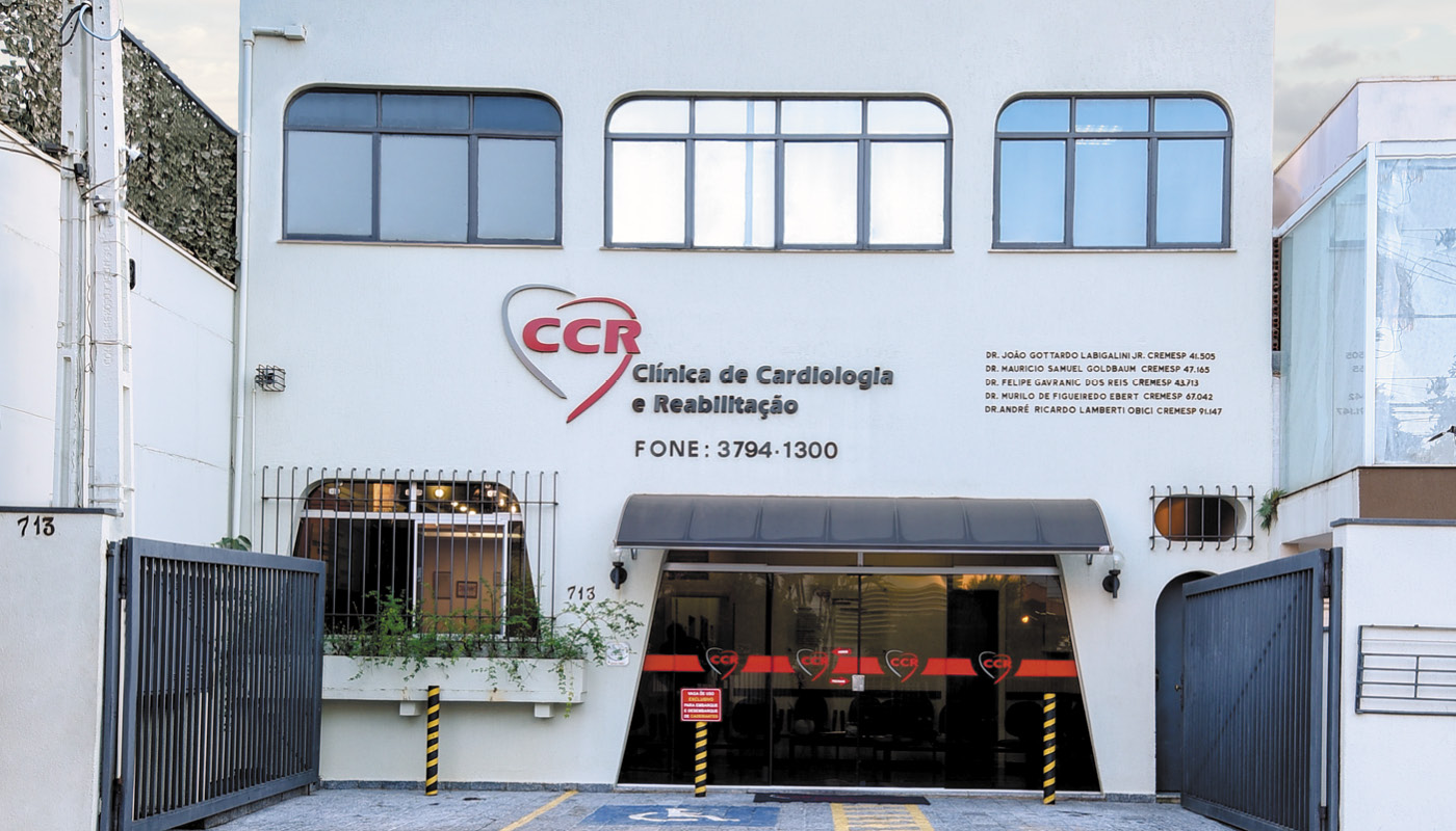 Clínica de Cardiologia em Campinas: conheça a CCRmed