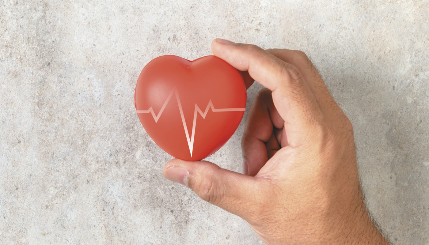 Hipertensão arterial: a pressão alta é silenciosa e ameaça o coração