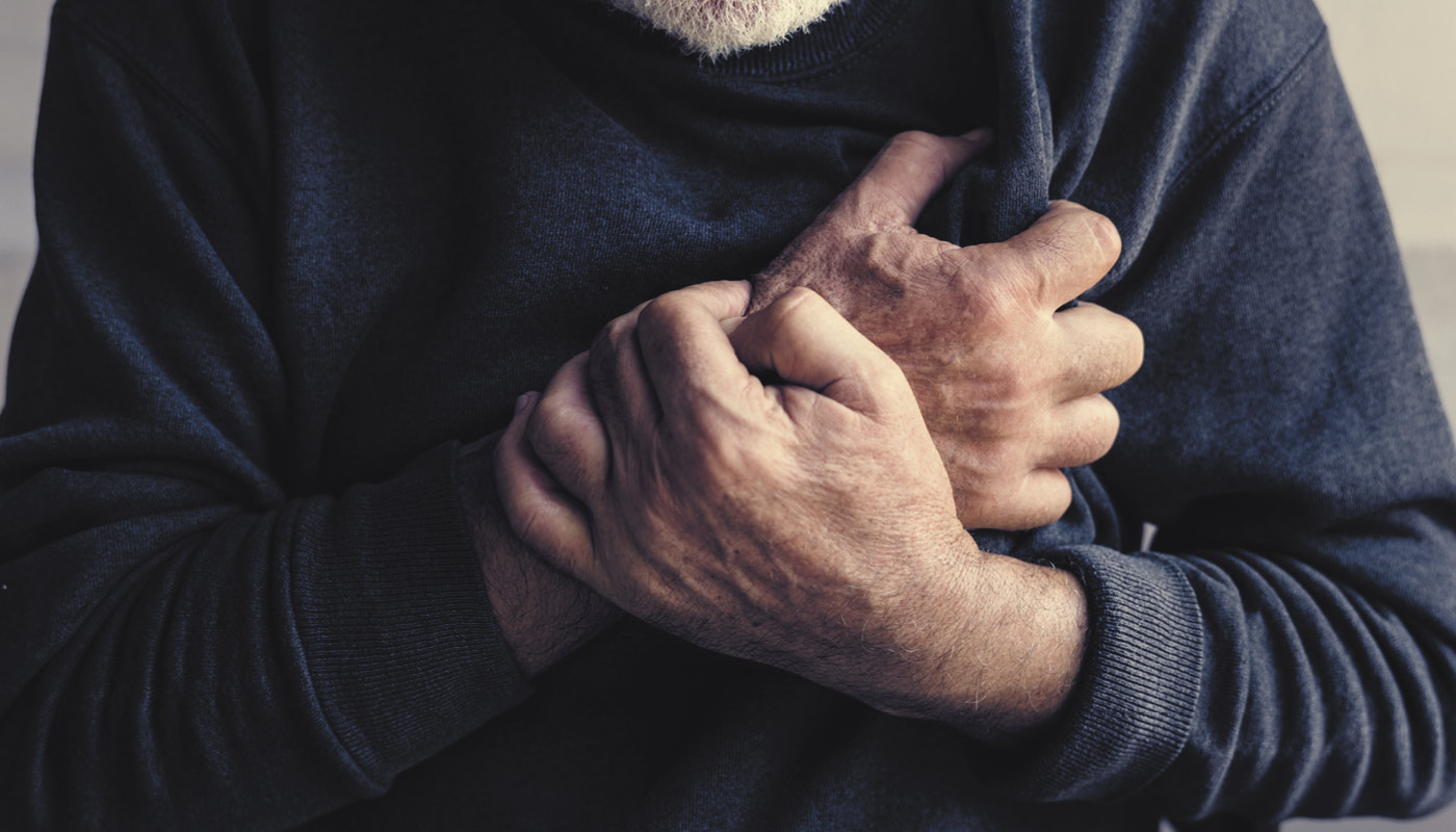 Infarto apresenta sinais diferentes em homens e mulheres – Saúde