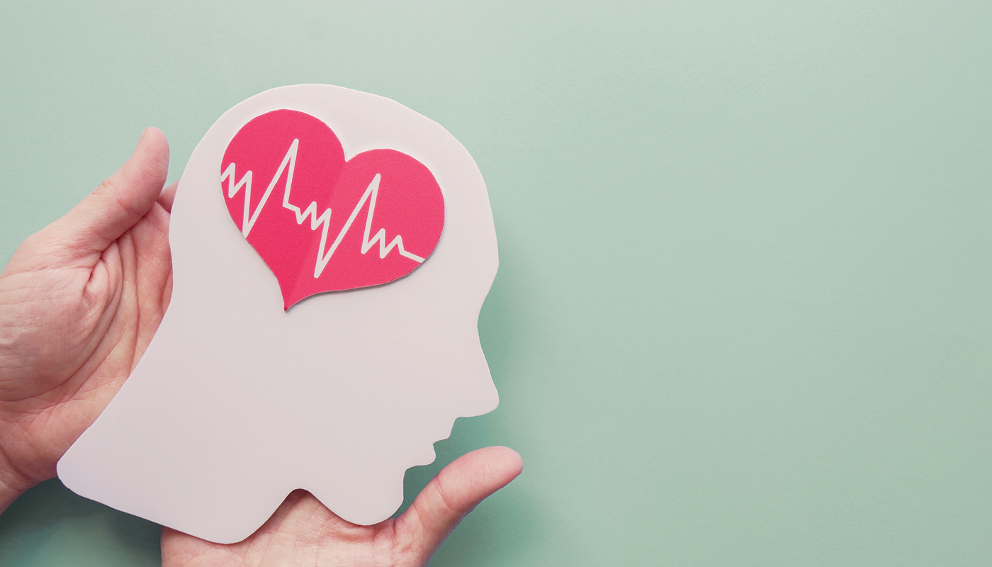 Saúde mental e sua importância para o coração