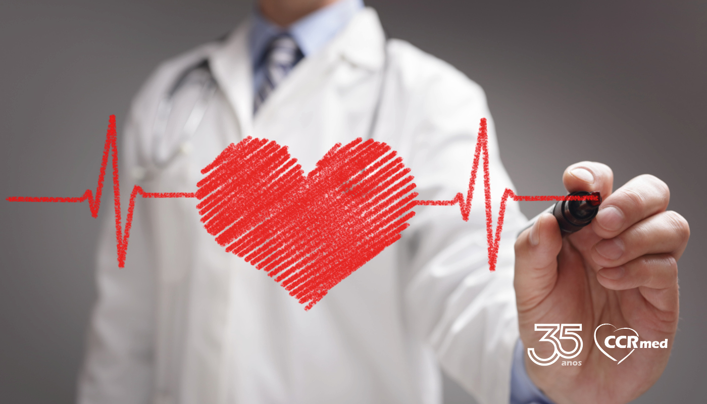 Leia mais sobre o artigo ​​Setembro vermelho: mês da conscientização sobre as doenças do coração; veja o que nossos médicos têm a dizer para você
