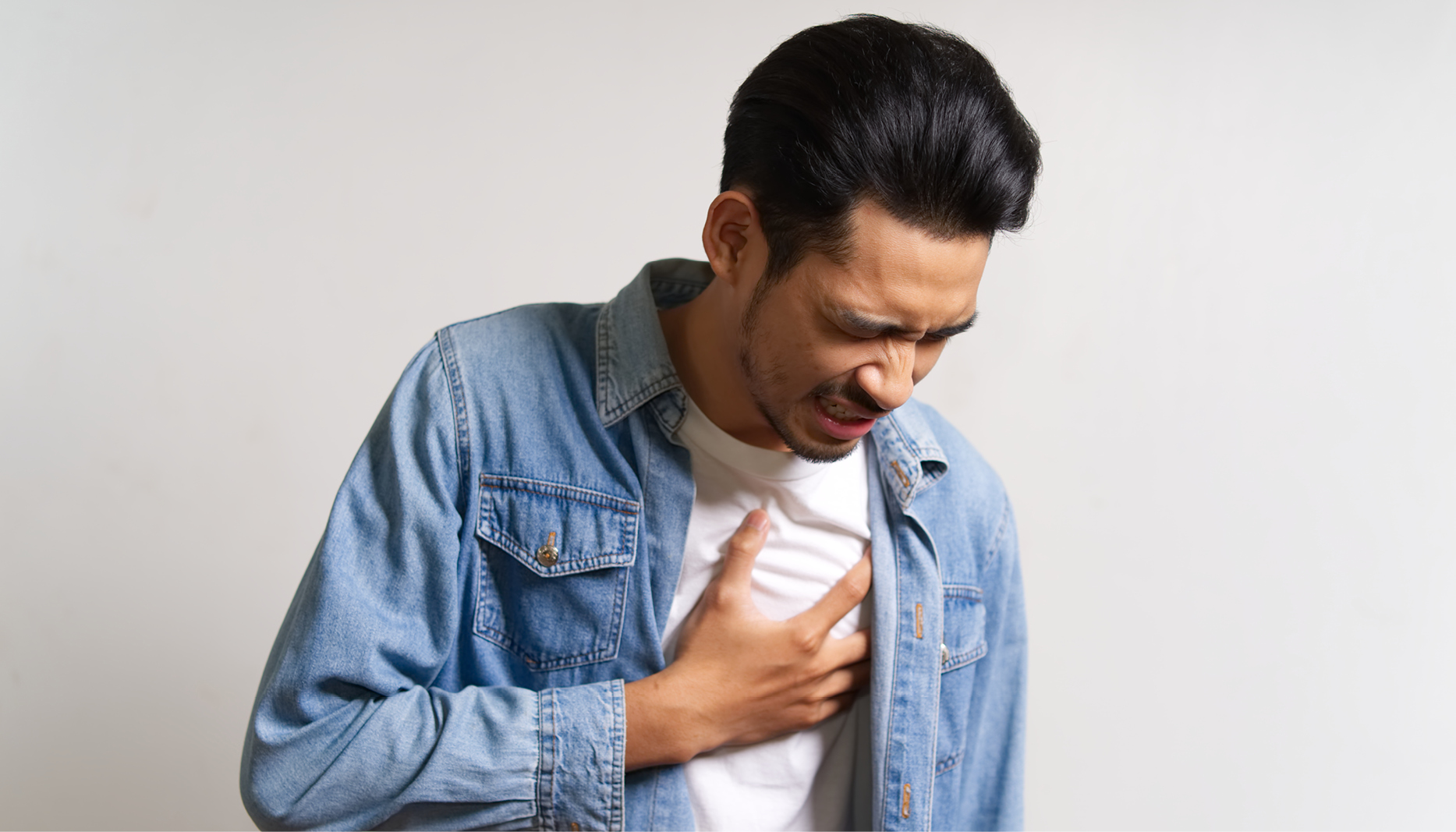 Leia mais sobre o artigo Insuficiência cardíaca: tudo o que você precisa saber