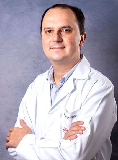 DR. BRUNO BATTISTON VILELA VICENTE - Cardiologista CCR Med Campinas